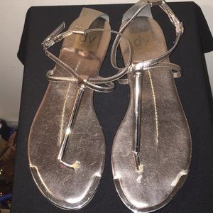 DV by Dolce Vita Sandals